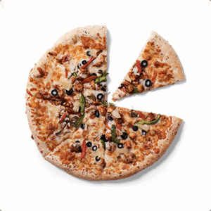 Chicken Golden Delight