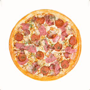 Chicken Tomato Delight